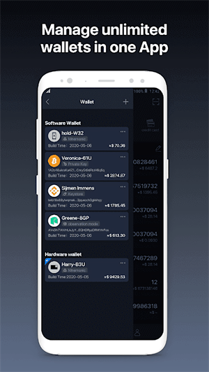 imtoken钱包平台币_imtoken的平台币是什么_币coinapp