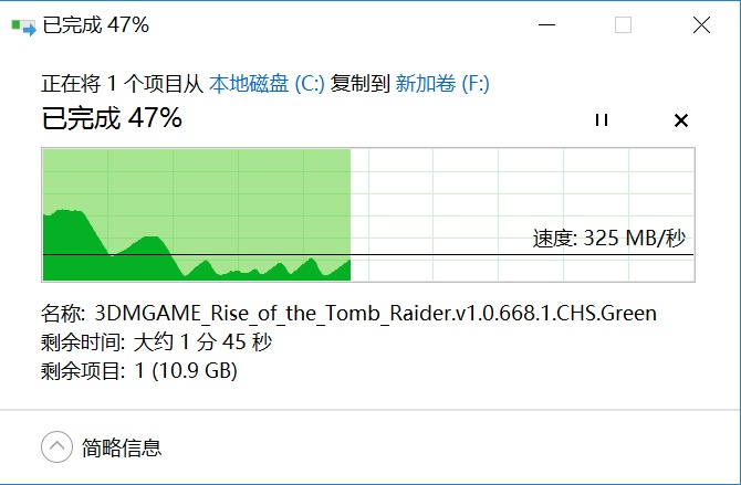 b站磁盘无效是什么原因_b站视频u盘_原来win10可以组u盘raid 昨天无意间在b站看到的说w