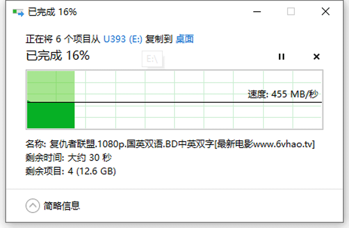 原来win10可以组u盘raid 昨天无意间在b站看到的说w_b站磁盘无效是什么原因_b站视频u盘
