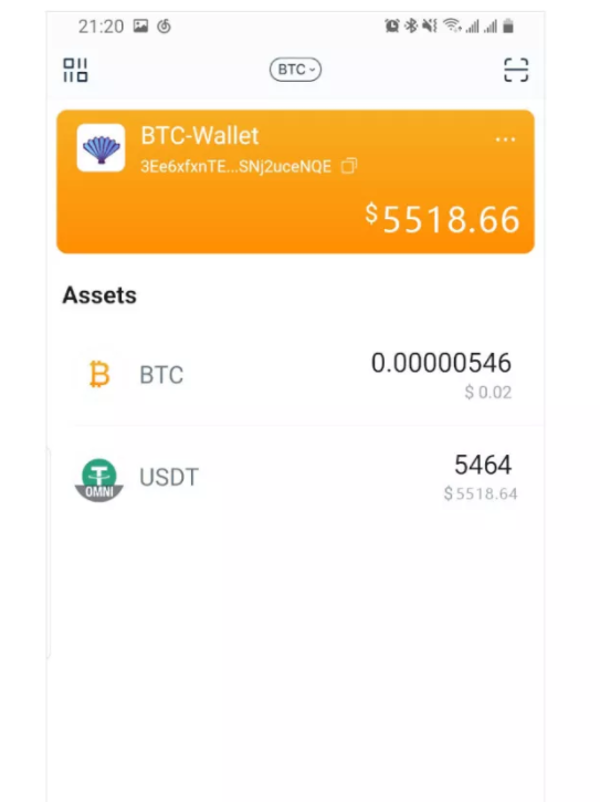 imtoken钱包提币教程_im钱包提币使用流程_币钱包怎么用