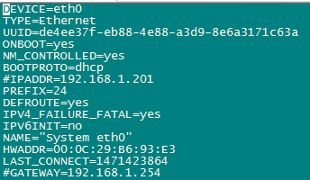 bootproto=dhcp_bootproto_bootproto=none