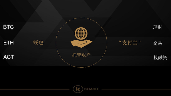 imtokens-imToken 钱包：让生活翻天覆地的区块链神器，操作简单却也需谨慎