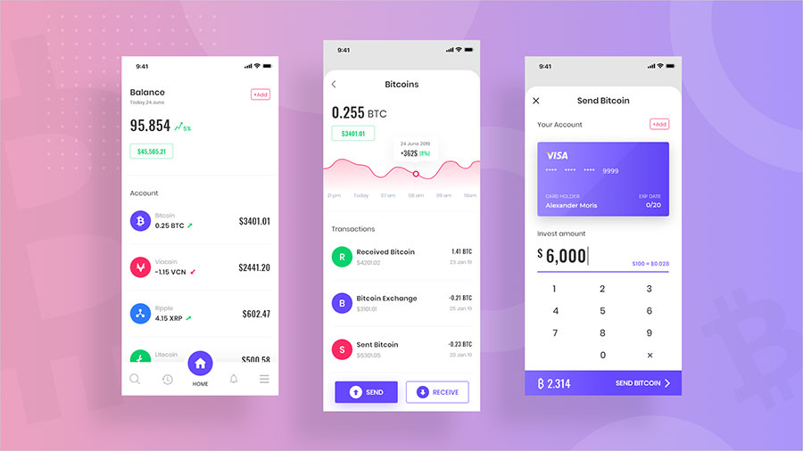 TP钱包app安卓版下载_钱包app下载最新_钱包app下载安装安卓版