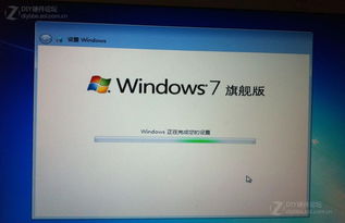 苹果系统重装windows7,Windows 7重装全攻略