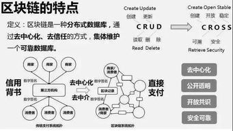 举例说明什么是区块链,如何构建信任与透明度的数据王国