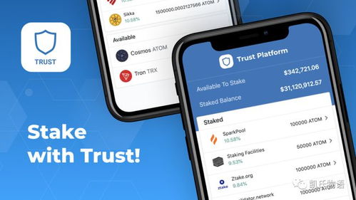 trustwallet钱包接usdt,开启数字货币新篇章