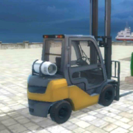 ForkliftSimulator22手游中文版版免费下载 