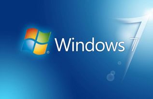 电脑系统windows7下载,体验旗舰版V2022.03与V2023.05的装机速度与稳定性