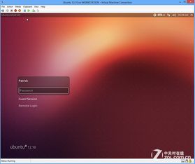 ubuntu windows 双系统,Windows与Ubuntu双系统安装与配置指南