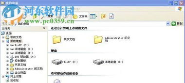 windows 系统资源管理器,对象管理器与系统资源高效管理解析