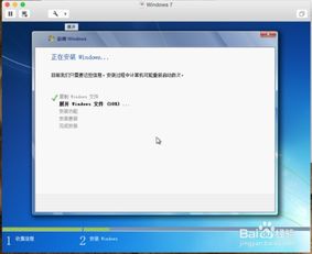 mac能装windows系统吗,双系统共存解决方案